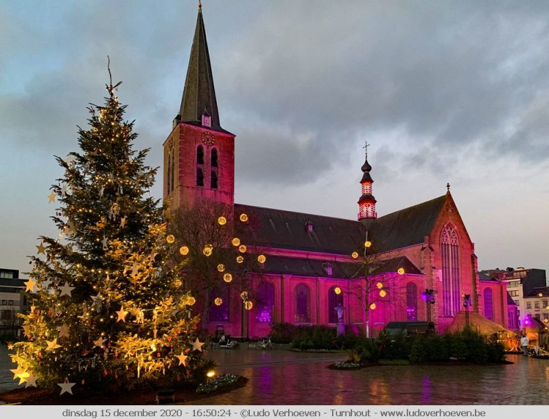 Hertelijk Turnhout 2020