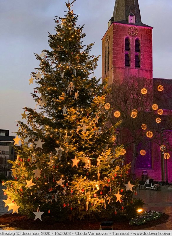 Hertelijk Turnhout 2020