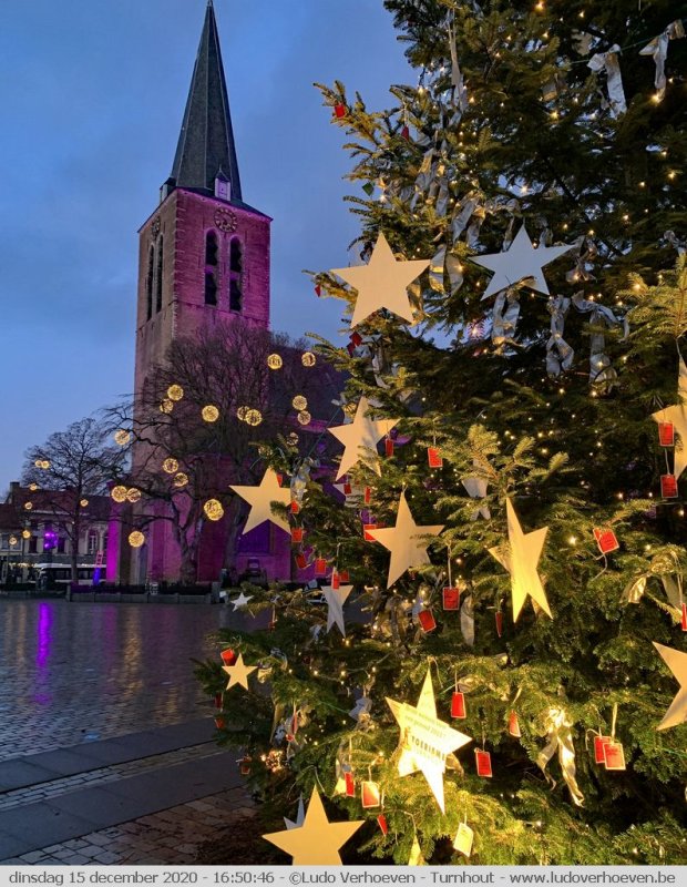 Hertelijk Turnhout 2020