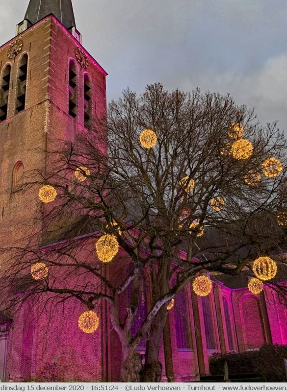 Hertelijk Turnhout 2020