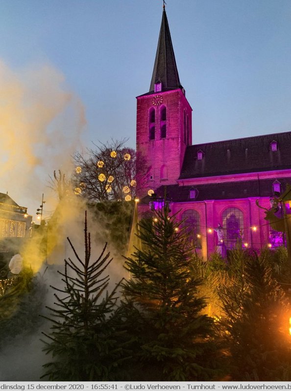 Hertelijk Turnhout 2020