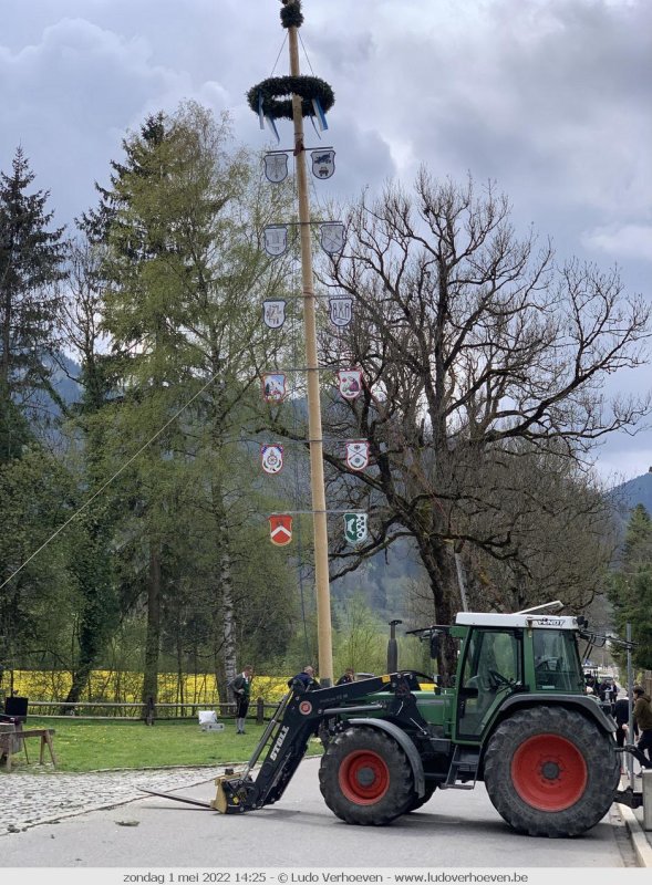 Maibaum