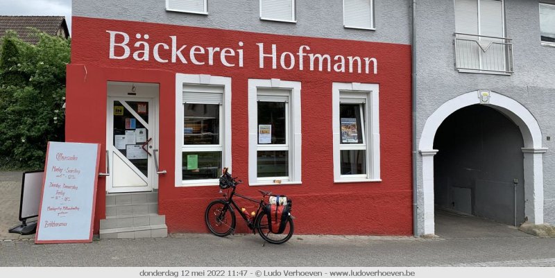 Heinsheim - http://www.hofmann-baeckerei.de