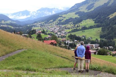 KleinWalserTal 2014