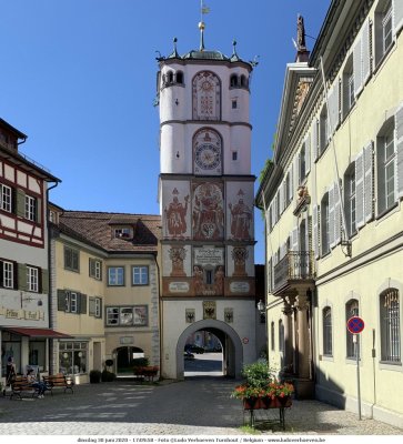 Leutkirch-Wangen-Leutkirch