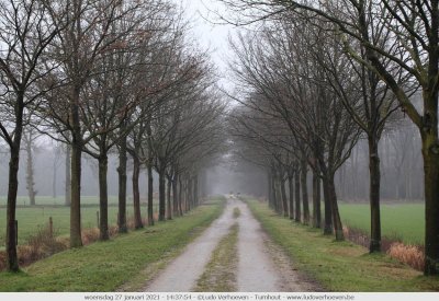 Turnhout Vennengebied