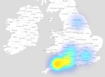 Cockram map England.jpg