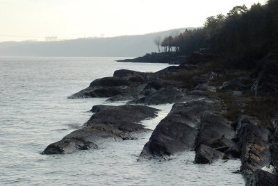 POINTE DE LA MARTINIRE