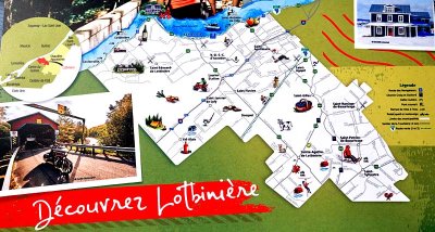 VILLAGE DE LOTBINIRE