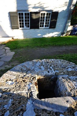 Le Moulin des Jsuites, Charlesbourg