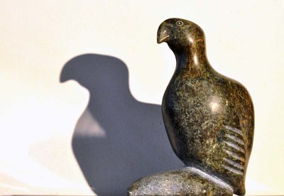 Serpentine inuit