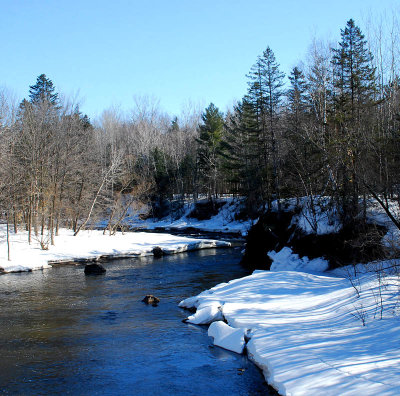  Parc Chauveau 