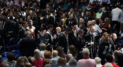 Graduation