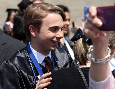 Graduation