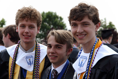 Graduation