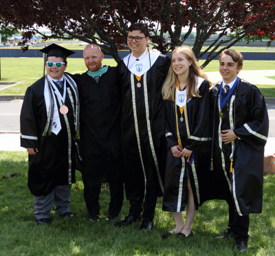 Graduation