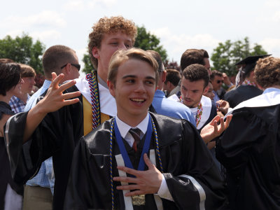 Graduation