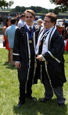 Graduation