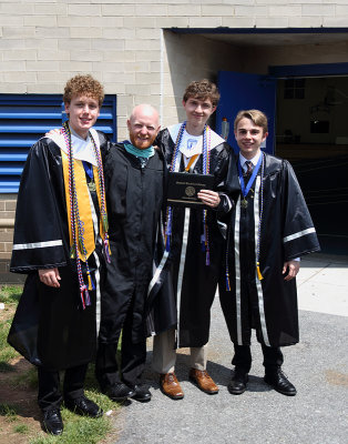 Graduation