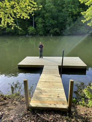 Dock