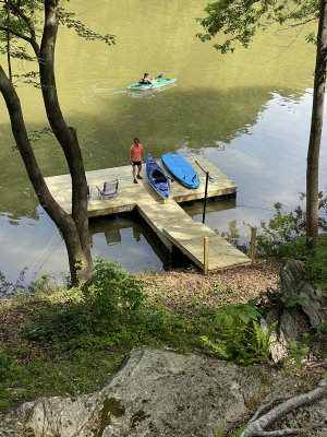 Dock