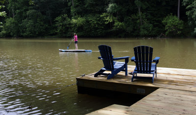 Dock