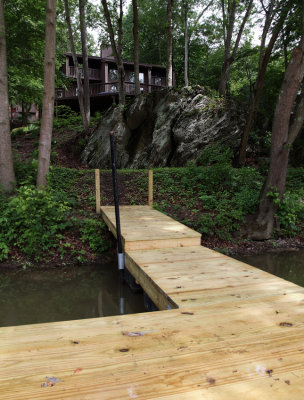 Dock