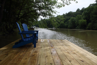 Dock