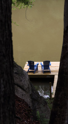 Dock