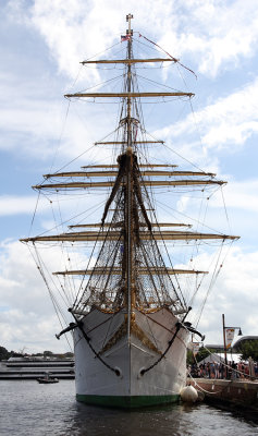 Danmark