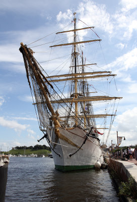 Danmark