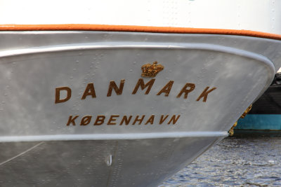 Danmark