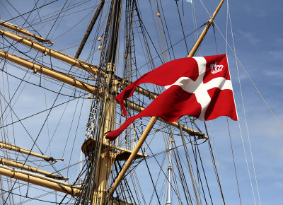 Danmark