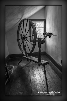Museum Crawl Ancaster & Hamilton