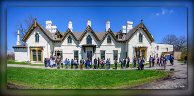 Museum Crawl Ancaster & Hamilton