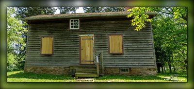 Heritage Homes