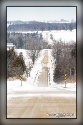 Wellington County ON