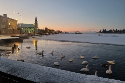 Reykjavík