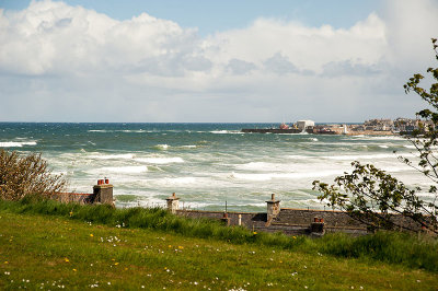 3rd May 2019  Banff Bay