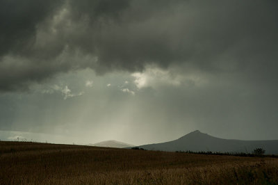 1st September 2019 <br> a cloudburst doesnt last all day