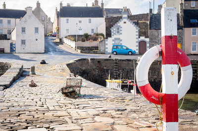 20th March 2020  Portsoy