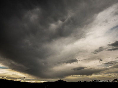 10th June 2022 mamatus clouds