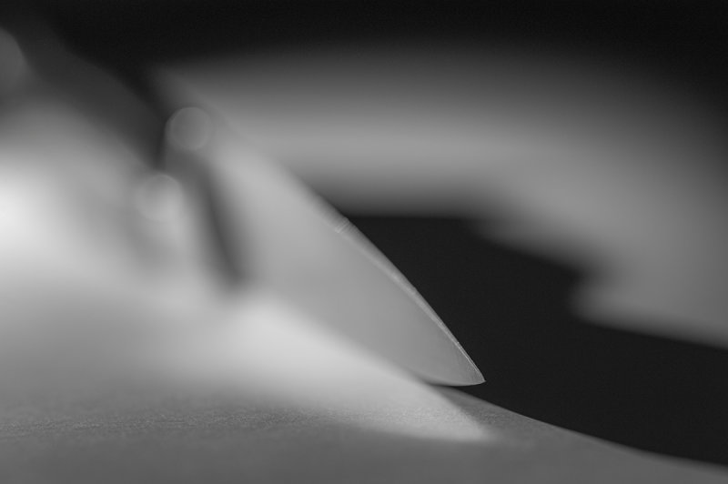 19th - Pointy