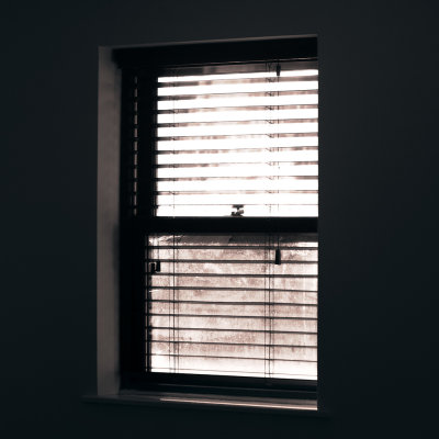 4th - Dirty Windows