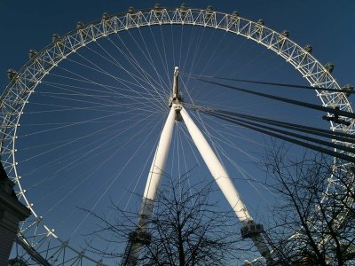 6th - Big Wheel