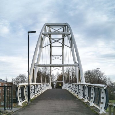 14th - Bridge