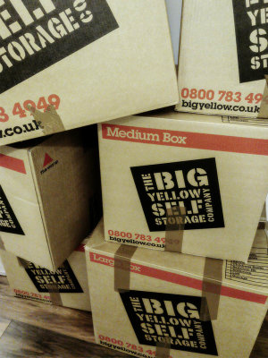 18th - Boxed