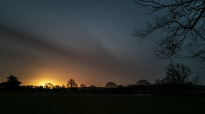 19th - Sunrise
