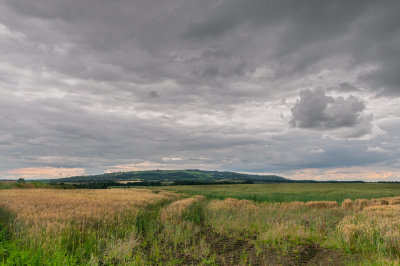 13th - Bredon Hill