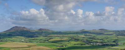 Llŷn Peninsula View